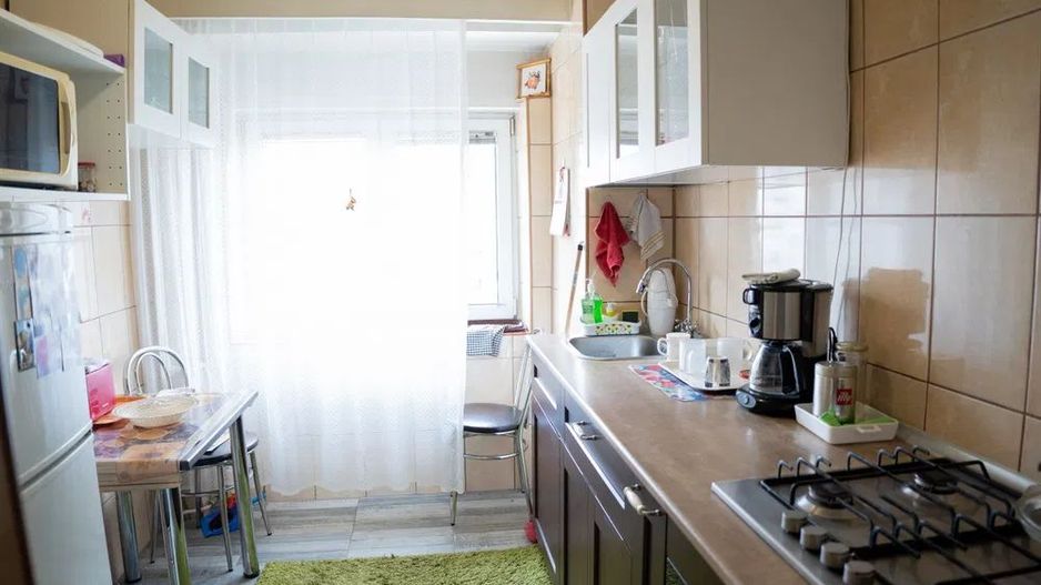3 Camere Decebal - Poză 1