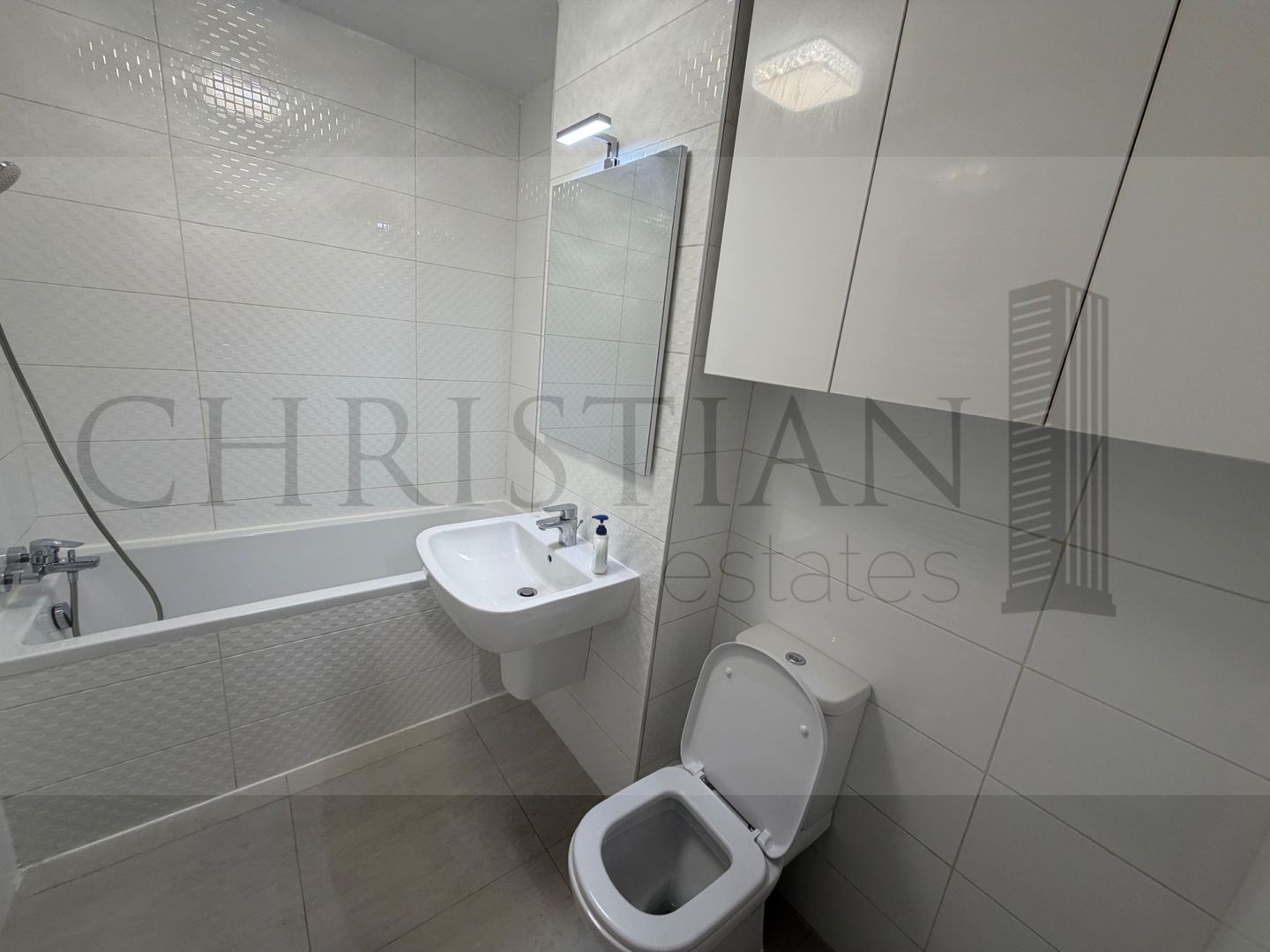 Garsoniera Luminoasa, Lujerului - 21 Residence Politehnica - Poză 3