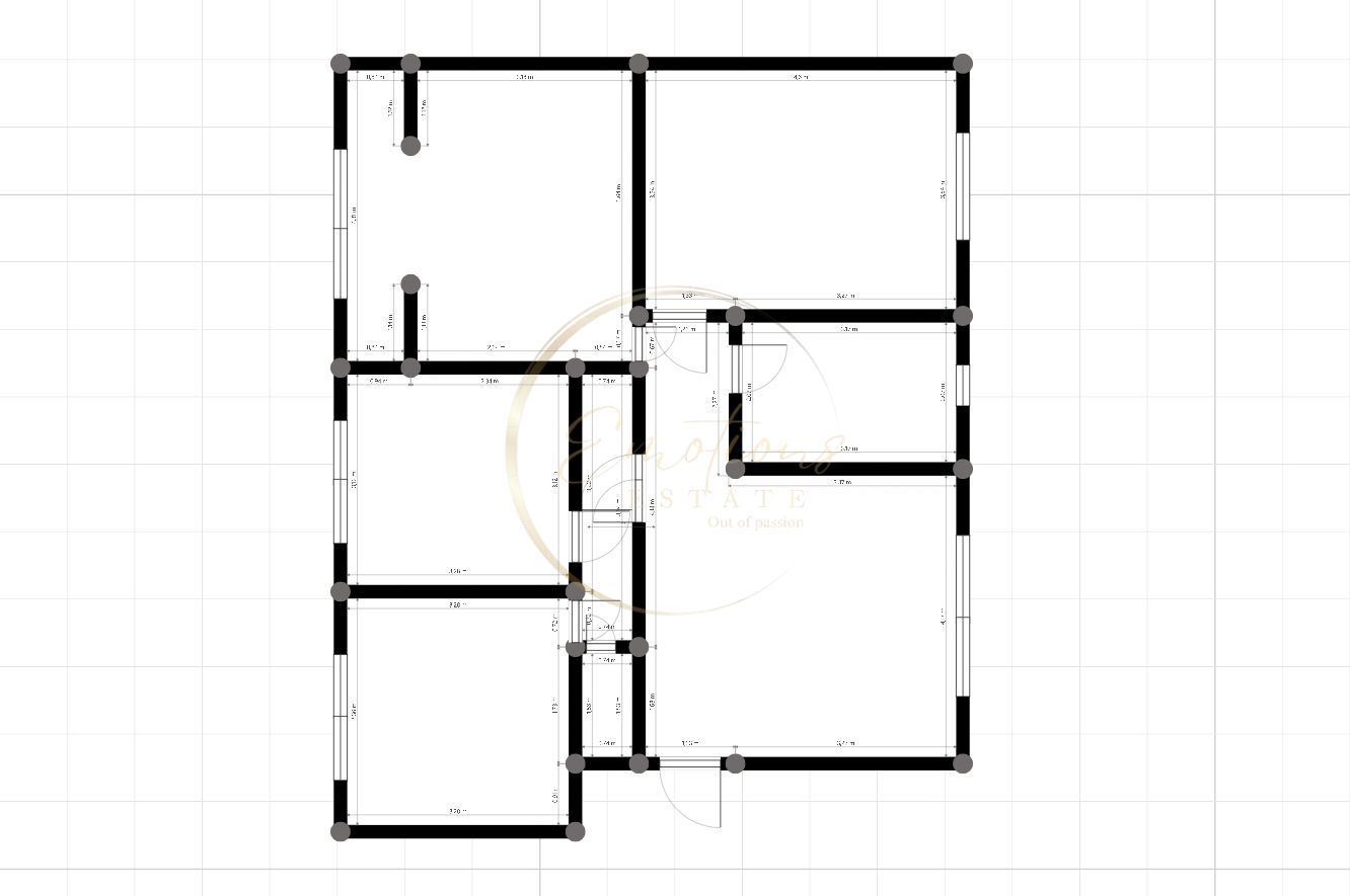 OCAZIE | Apartament 4 camere NEMOBILAT | Medicină - Timișoara - Poză 10