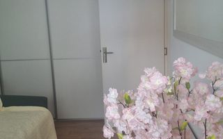 Mutare imediată! Apartament modern, mobilat complet, zona Buna Ziua - Poză 15