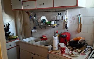 Apartament 1 cameră - cartierul Dâmbu Pietros, B-dul 1848 - Poză 4