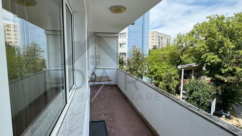Închiriez apartament 3 camere – Aleea Carpați, Târgu Mureș - Poză 8