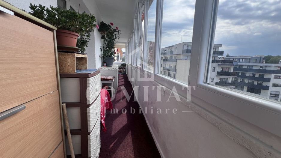 Apartament 3 camere | cartier Zorilor - Poză 13