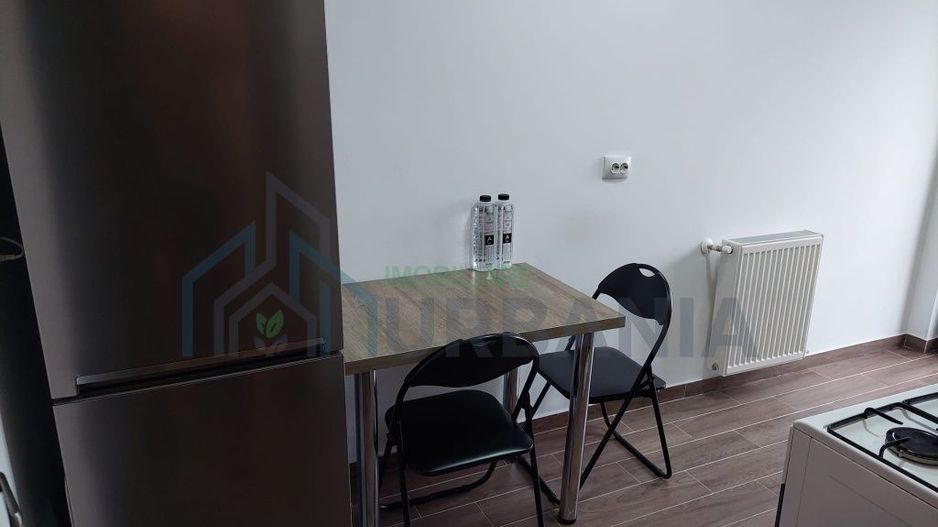 Apartament 1 camera de inchiriat, Tudor Vladimirescu, Complex River's Towers, Iasi - Poză 6