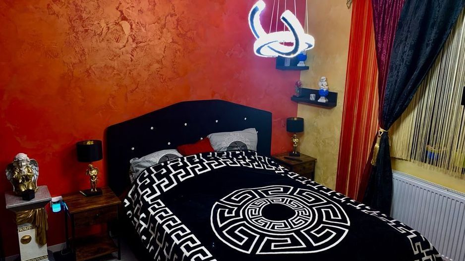 Apartament 3 camere Dumbravita - Poză 12