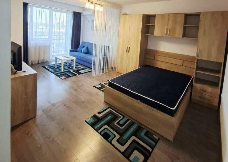 Garsonieră modernă Grozăvești, centrală proprie, 5 min de metrou - Poză 2