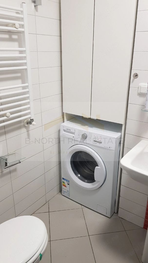 Apartament 2 camere de vânzare | Monaco Towers | Metrou Dimitrie Leonida | 63 mp - Poză 5