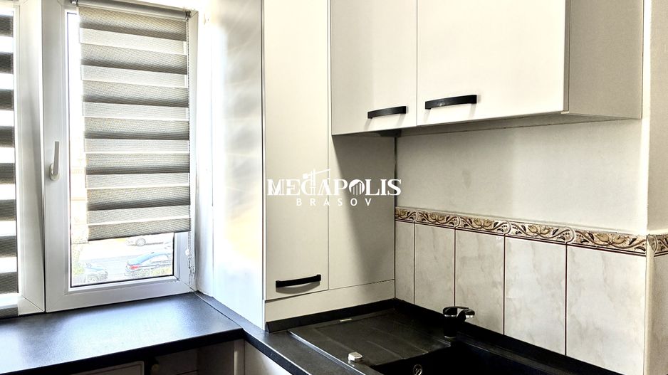 4 Camere de cămin  / Conectate în stil apartament / Bartolomeu - Poză 2