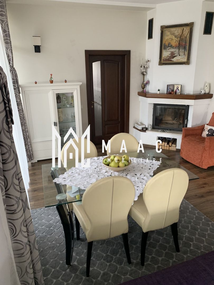 Casa 5 camere I Șura Mica - Individuală I 600 mp Teren - Poză 3