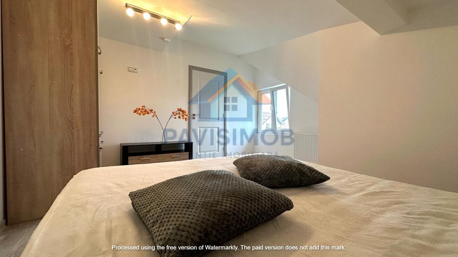 Casă de închiriat – Sânpetru, str. Margaretelor - Poză 13