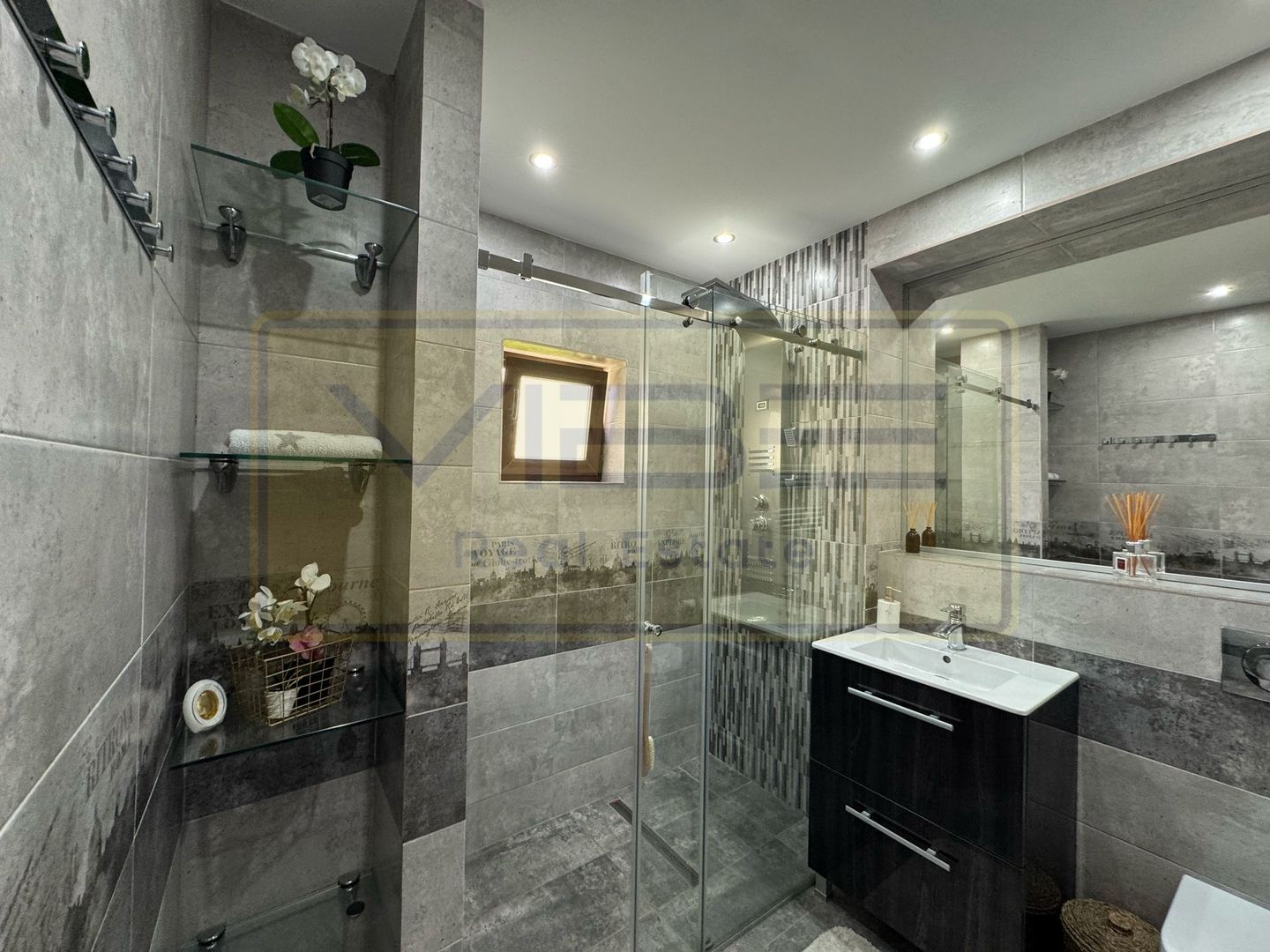 Vila moderna 4 camere+garaj CUG- Horpaz - Poză 28