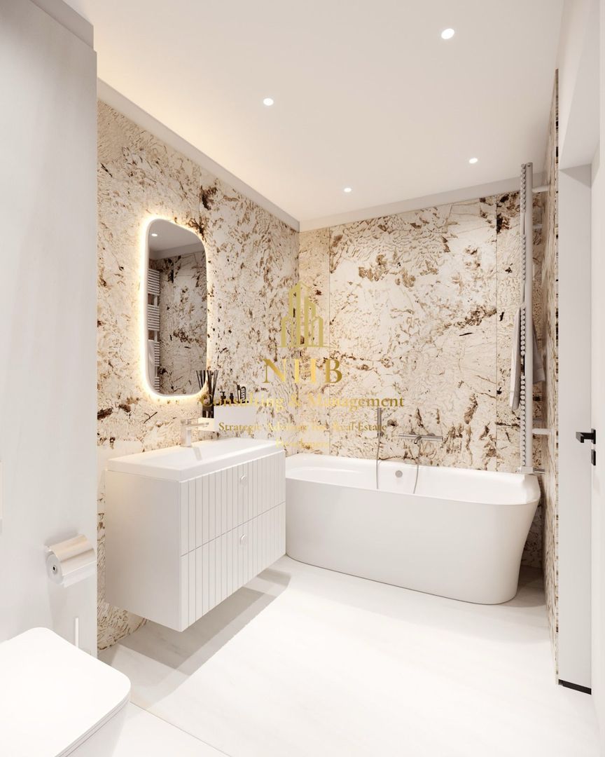 Apartament exclusivist Mall VItan - Poză 7