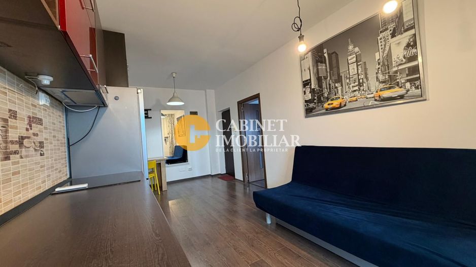 Apartament 3 camere Valea Lupului -- Zona Mall Moldova - Poză 5