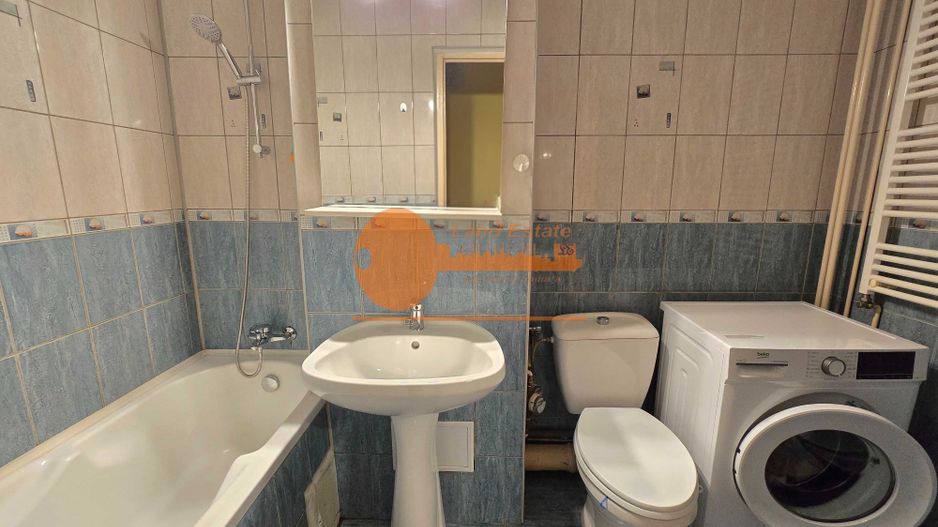 Garsonieră spațioasă 40 mp | Dristor - Poză 10
