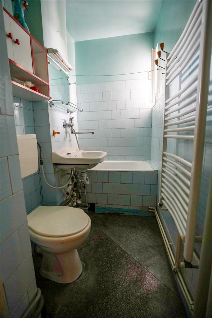 Rezidential/ investitional,Central, Targu Mures, sau schimb cu Odorheiu Secuiesc - Poză 7