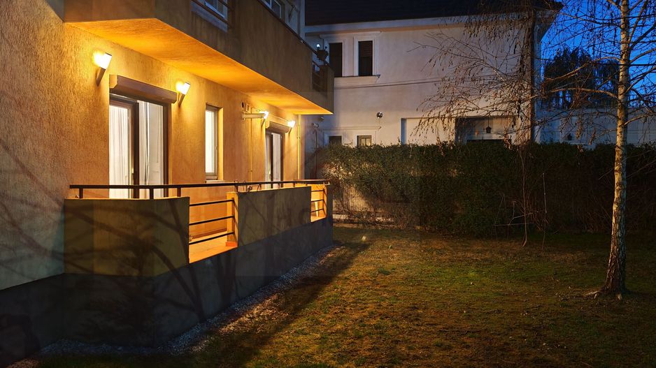 Apartament la casa, curte privata, Ferventia- padure. COMISION ZERO! - Poză 64