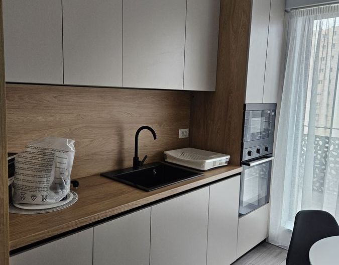 Apartament 2 camere lux, parcare inclusa, etaj 5, Sofia Residence - Poză 9