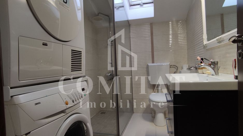 Apartament cu 3 Camere | Zona Auchan - Cartierul Iris - Poză 18