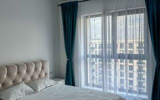 Apartament 2 camere Plaza Residence decomandat - Poză 4