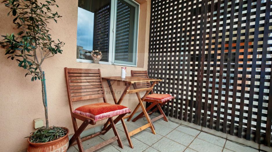 Apartament cu 2 camere Tătărași 445 euro - Poză 7