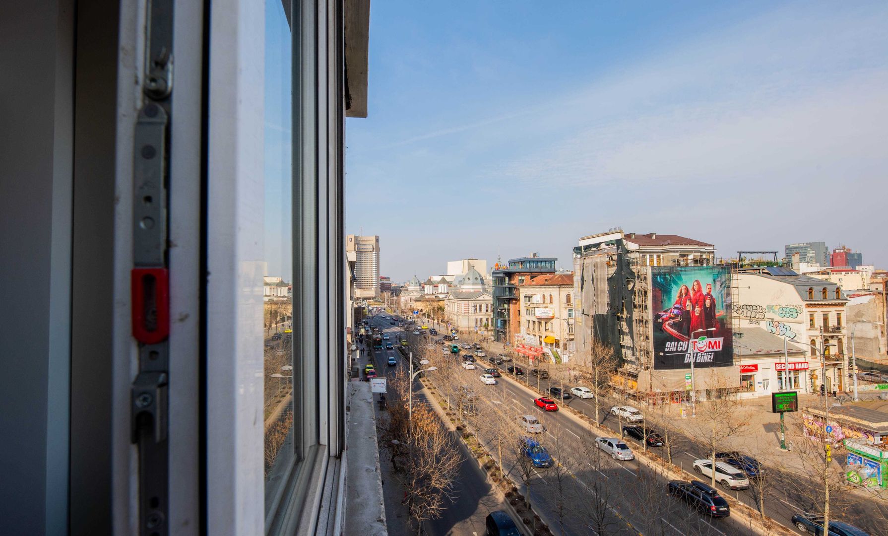 Apartament Universitate/Unirii - Poză 8