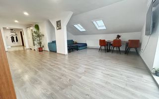 Apartament cu 4 camere – 138 mp utili, zona Valea Borcutului! - Poză 7