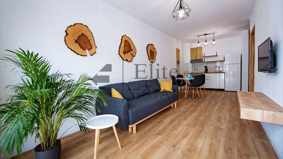 Apartament 2 camere cu parcare, zona Ceyrat - Poză 8