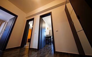 Apartament cu 2 camere,mobilat si utilat,mutare imediata, Sos. Salaj - Poză 14