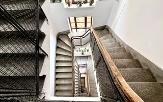 Apartament de Vanzare | 2 camere | Dorobanti | Capitale | 50mp - Poză 22