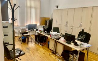 SPATIU DE BIROURI FOARTE SPATIOS | MULTIPLE UTILIZARI | CISMIGIU | CENTRU | - Poză 3