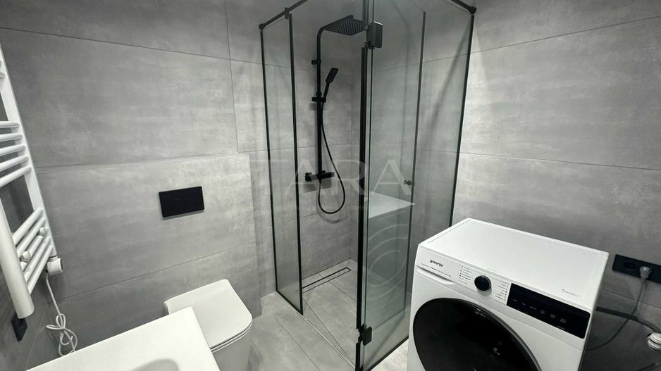 Apartament modern cu 2 camere în ansamblul exclusivist. Cluj-Napoca - Poză 6