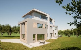 Duplex zona strazii Campului. - Poză 2