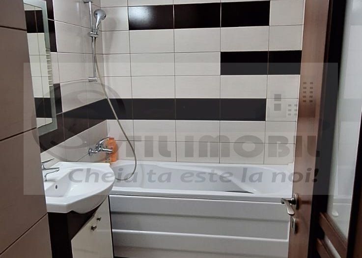 Apartament 2 camere de închiriat – Zona Nicolina–Belvedere - Poză 20