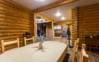 Vânzare, casă, 9 camere, satul Mîndra, r-nul Călărași. - Poză 34