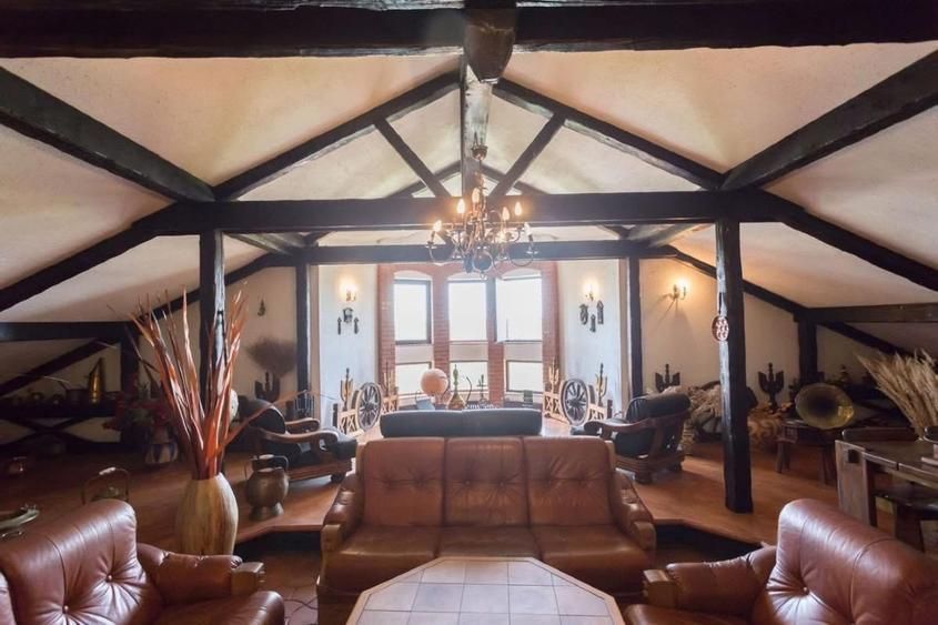 Casa individuală de vânzare Snagov  - Poză 15