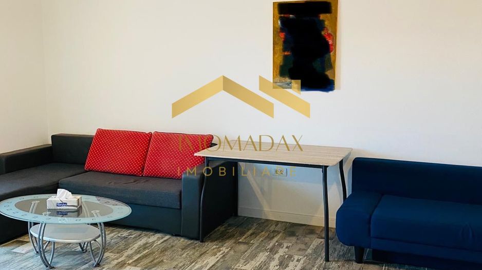 Giarmata VII-2 Camere-Disponibil Imediat - Poză 8