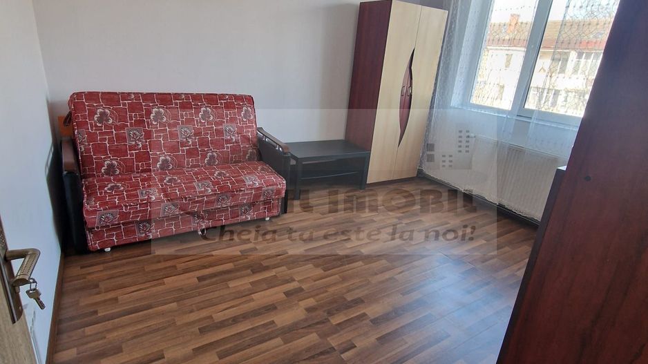 Apartament 2 camere decomandat – Tudor Vladimirescu 77.000 Euro - Poză 1