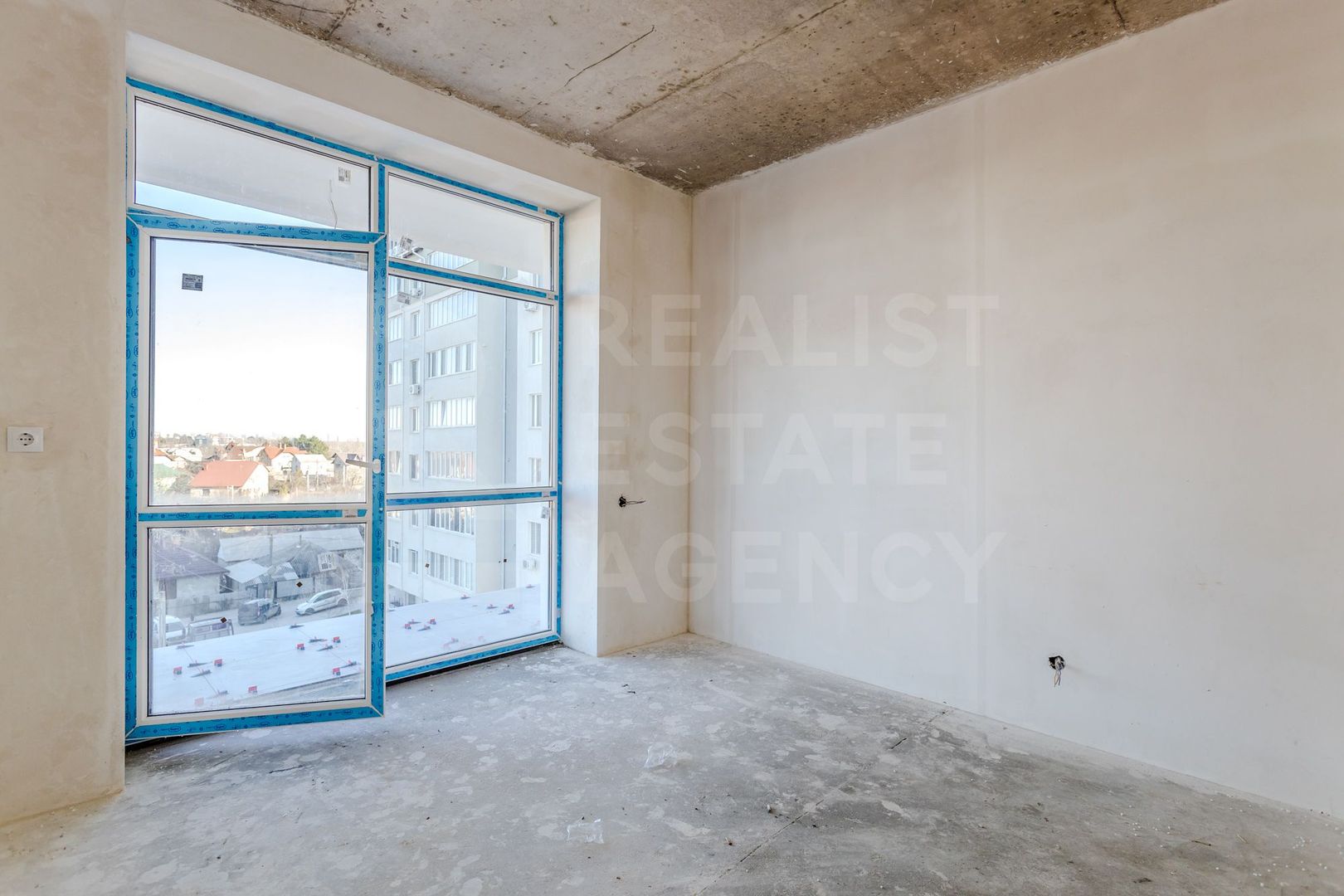 Vânzare, apartament 1 dormitor șoseaua Hîncești, Telecentru - Poză 9