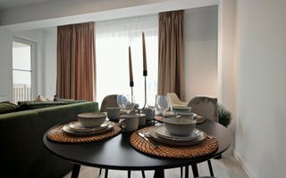 Apartament 2 camere de vanzare în Tunari | Oportunitate de Investiție - Poză 2