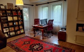 Vila mediteraneană cu farmec neo-românesc, în liniștea eleganta din Iancu Nicola - Poză 8