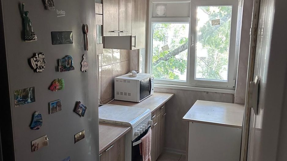 Inchiriere 2 camere Lidl - Gazarului. - Poză 9