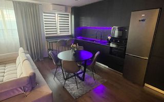 Apartament 2 camere cu terasă generoasă, Baciu – etaj retras - Poză 6
