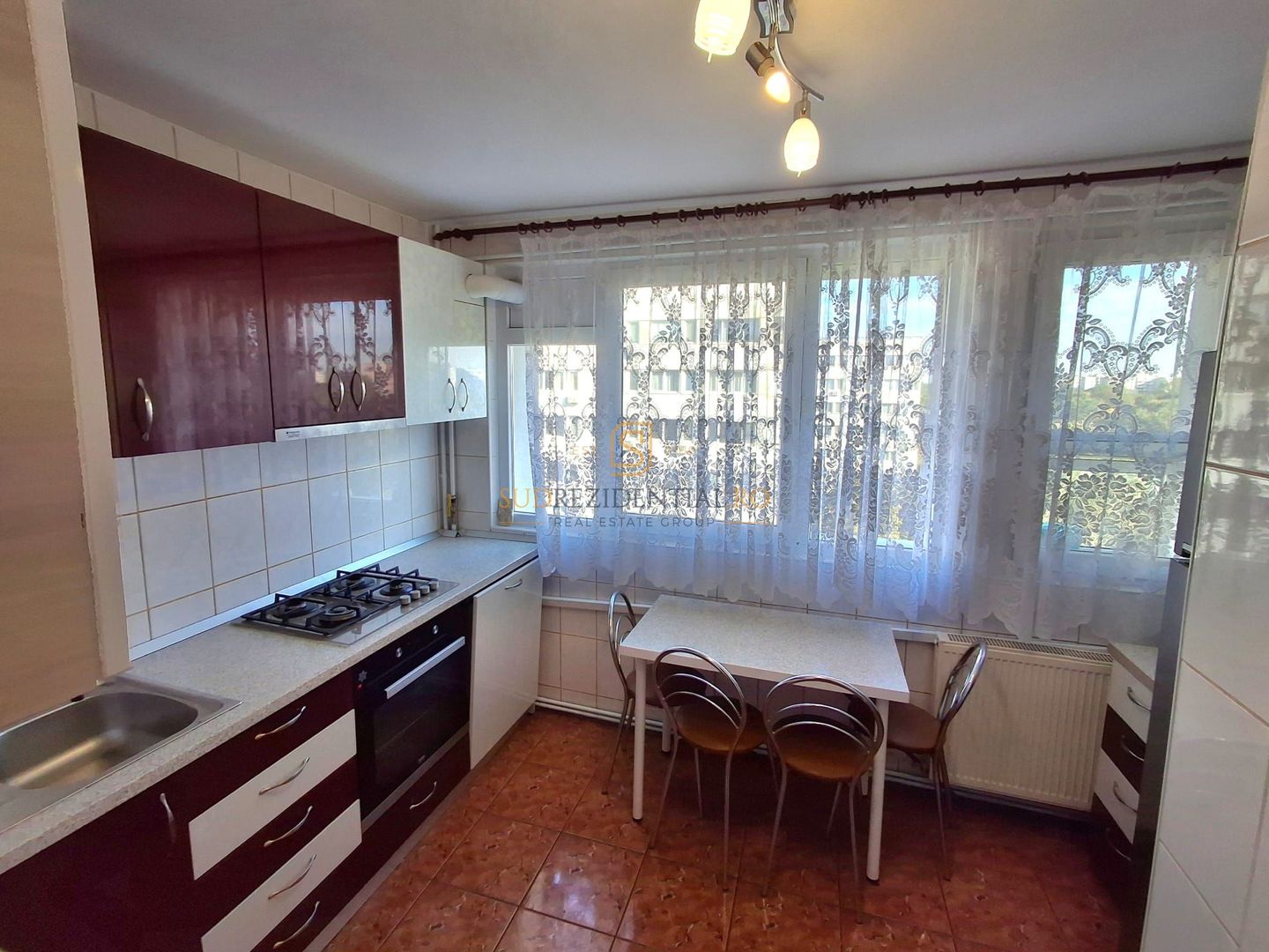 Apartament cu 3 camere + parcare, Brancoveanu, Sector 4 - Poză 20
