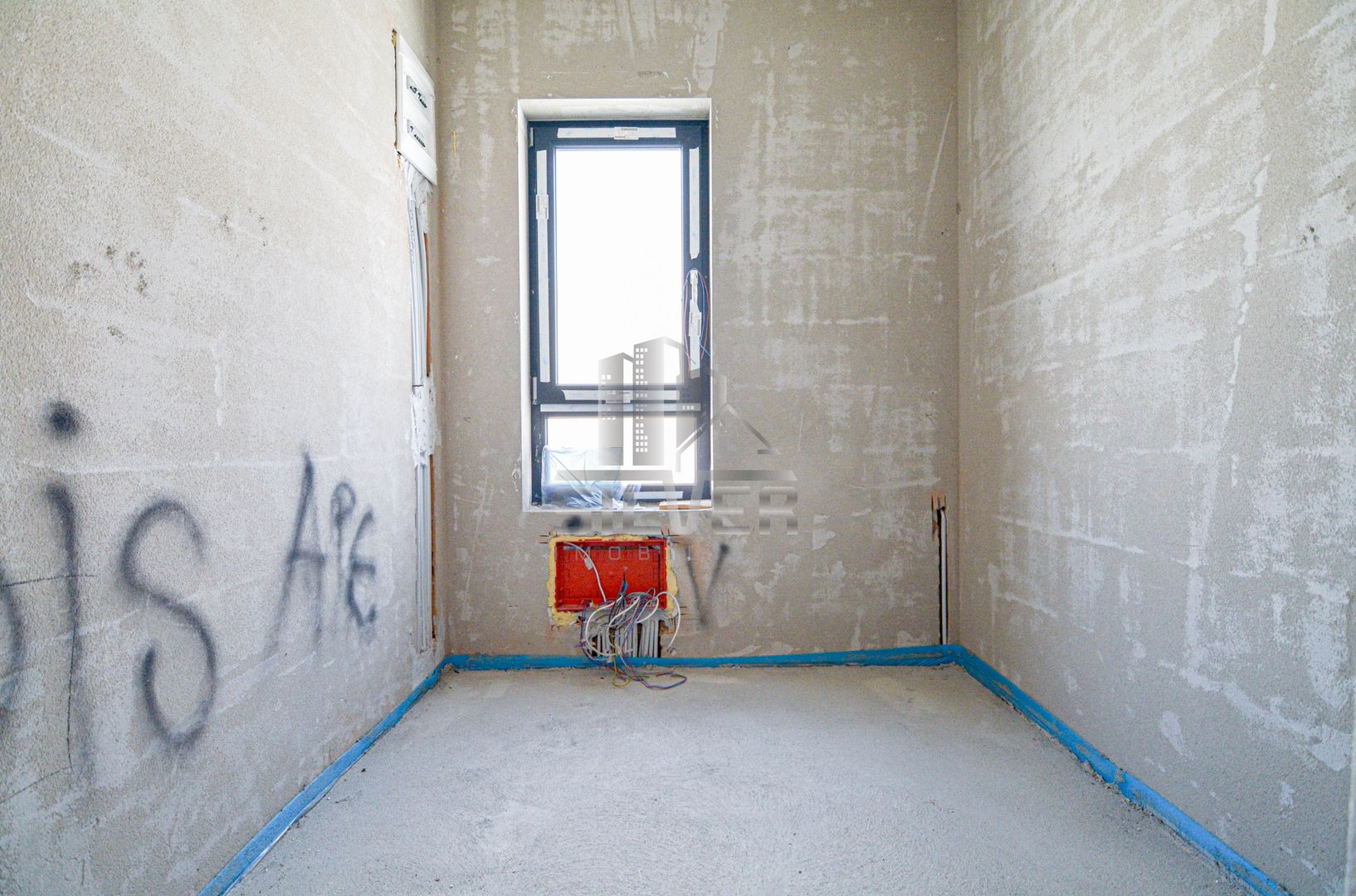 Casa unitate Duplex cu garaj si Panorama in cartierul Iris - Poză 26