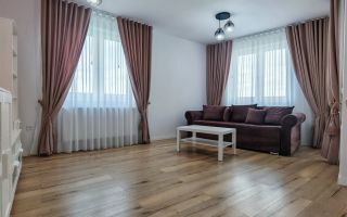 Apartament vânzare  et.2 Modern 70 mp utili zona Brana - Poză 5