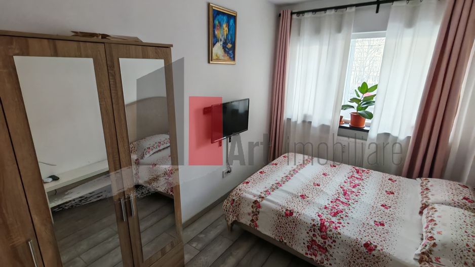 Apartament 3 camere Piata Veteranilor - Poză 3