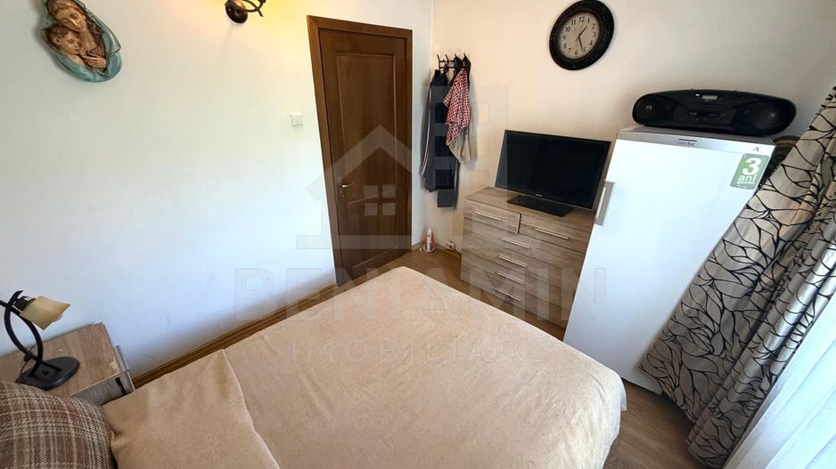 Apartament 3 camere Rovine Profi Etaj 1 66mp teava de gaze - Poză 9