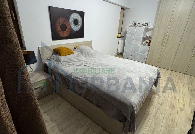 #,vand apartament 1 cam.Iasi,Valea Lupului, Soleia - Poză 5