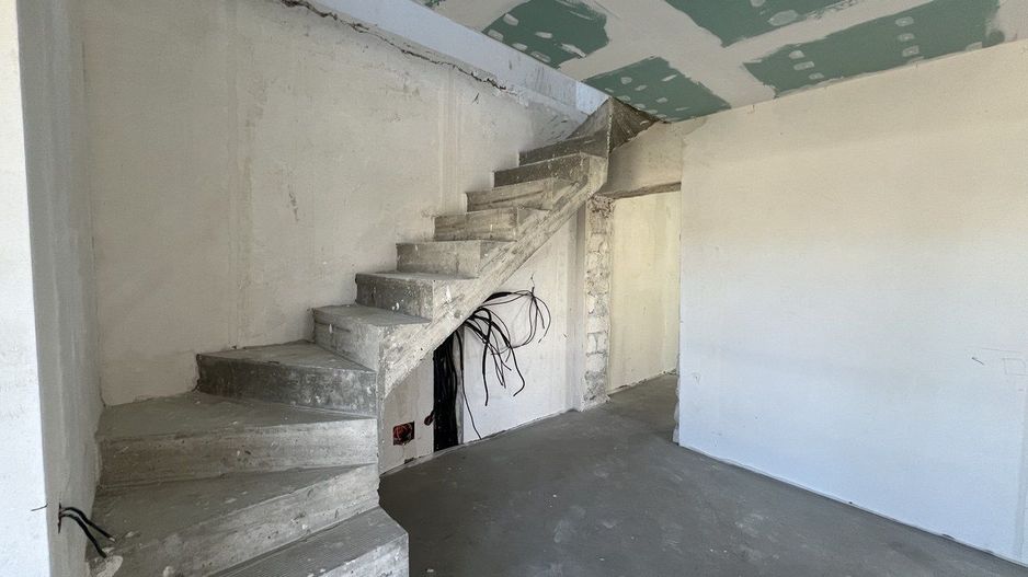 Duplex Modern în Ghidighici – 4 Camere, 96 m², 6 Ari, la 10 Minute de Chișinău - Poză 14