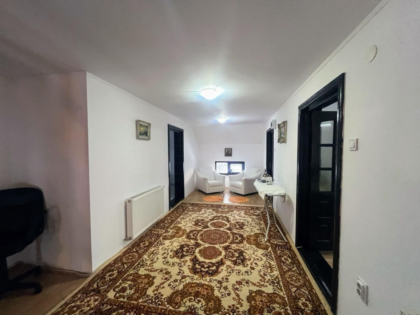 Casă spațioasă P+E+M | 43 ari teren | Mobilată & utilată | Iaslovăț - Poză 18